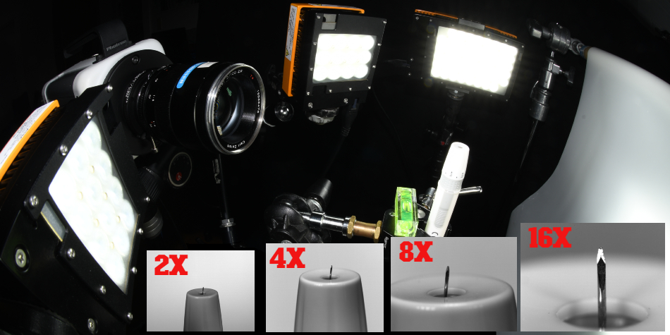 In House High Speed Camera Lab Testing In House High Speed Camera Lab Testing